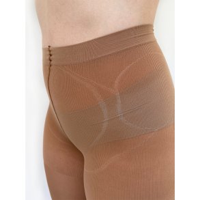 Stützstrumpfhosen, 70 Denier, Soleil
